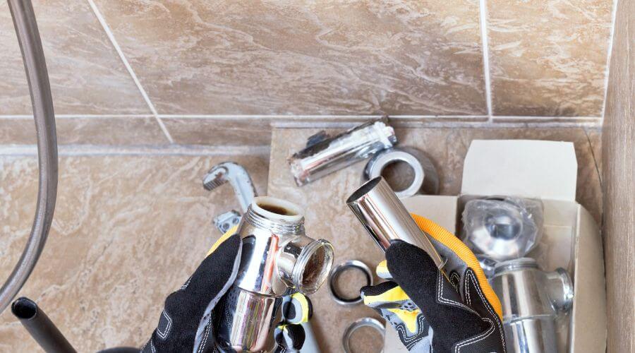Expert flood damage restoration services in Knoxville, AL